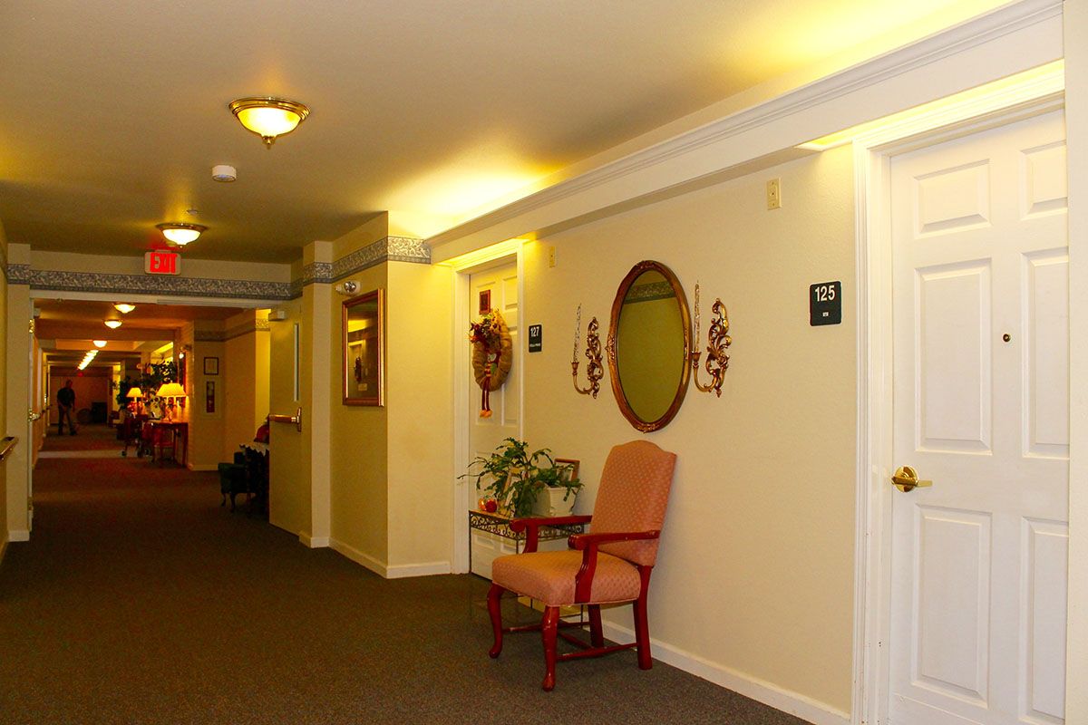 Forsyth House