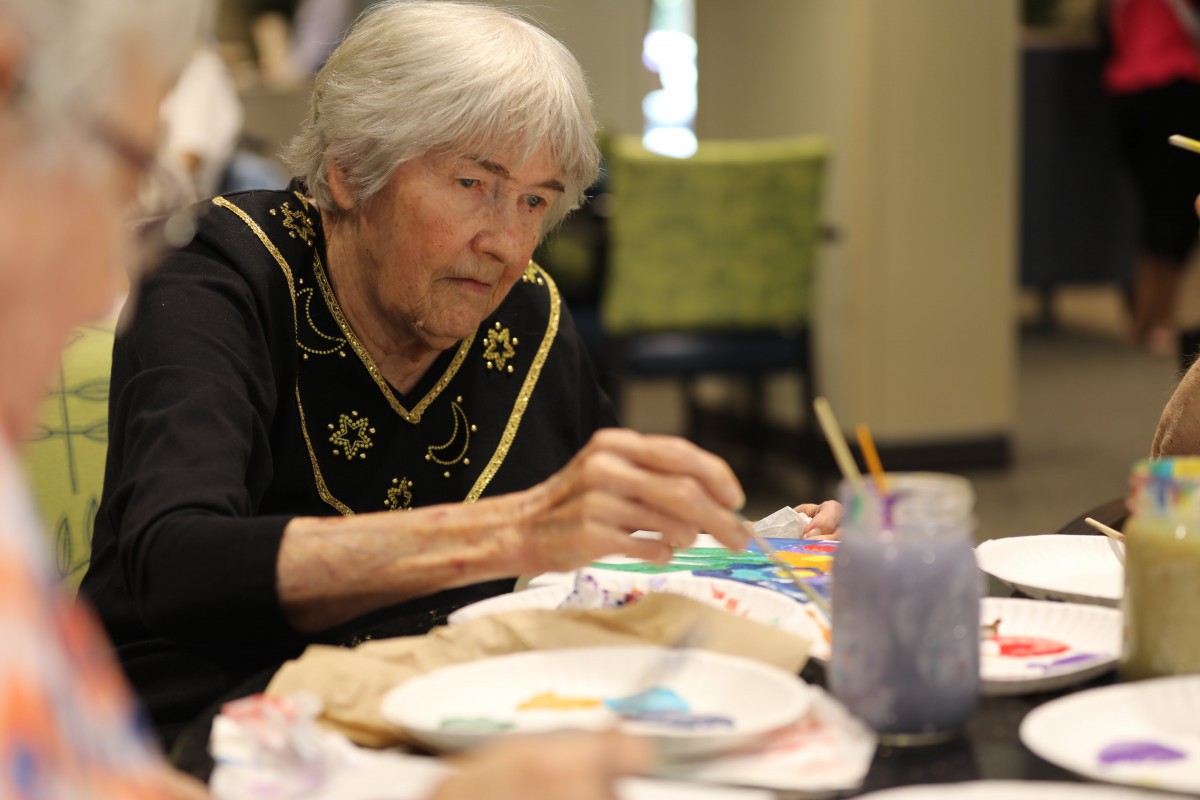 Tapestry Senior Living Lakeshore