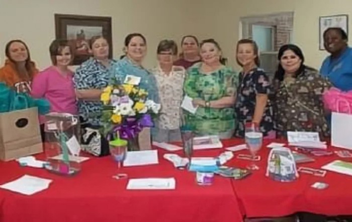 Sweetwater Nursing and Rehabilitation Center