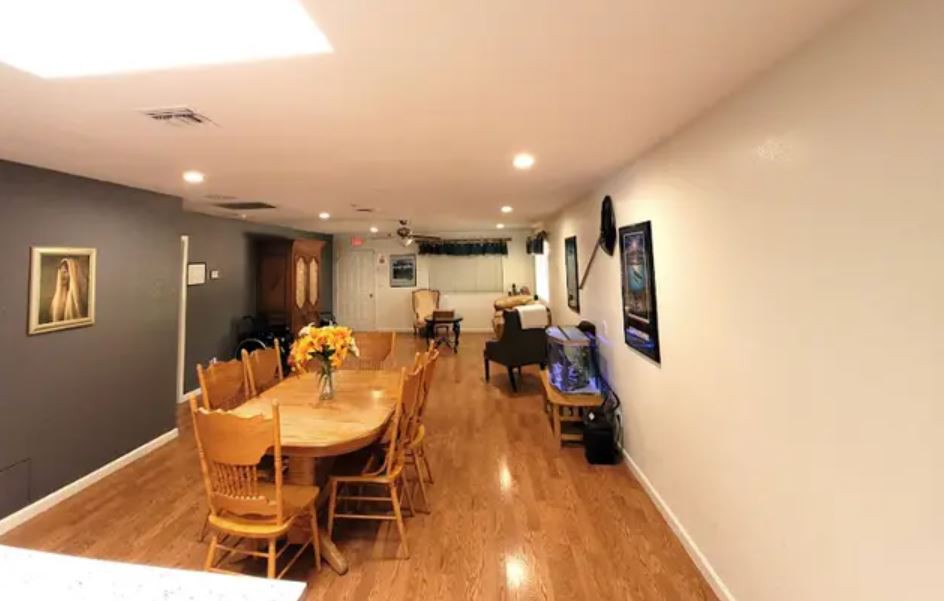 Happy Foster Family Adult Care Home