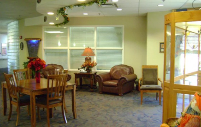 Good Samaritan Society - Prescott Valley