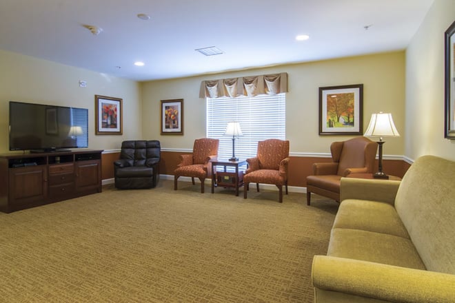 Brookdale Pinehurst Park