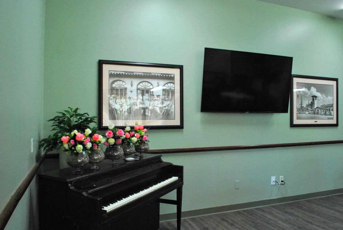Lotus Villa And Memory Care