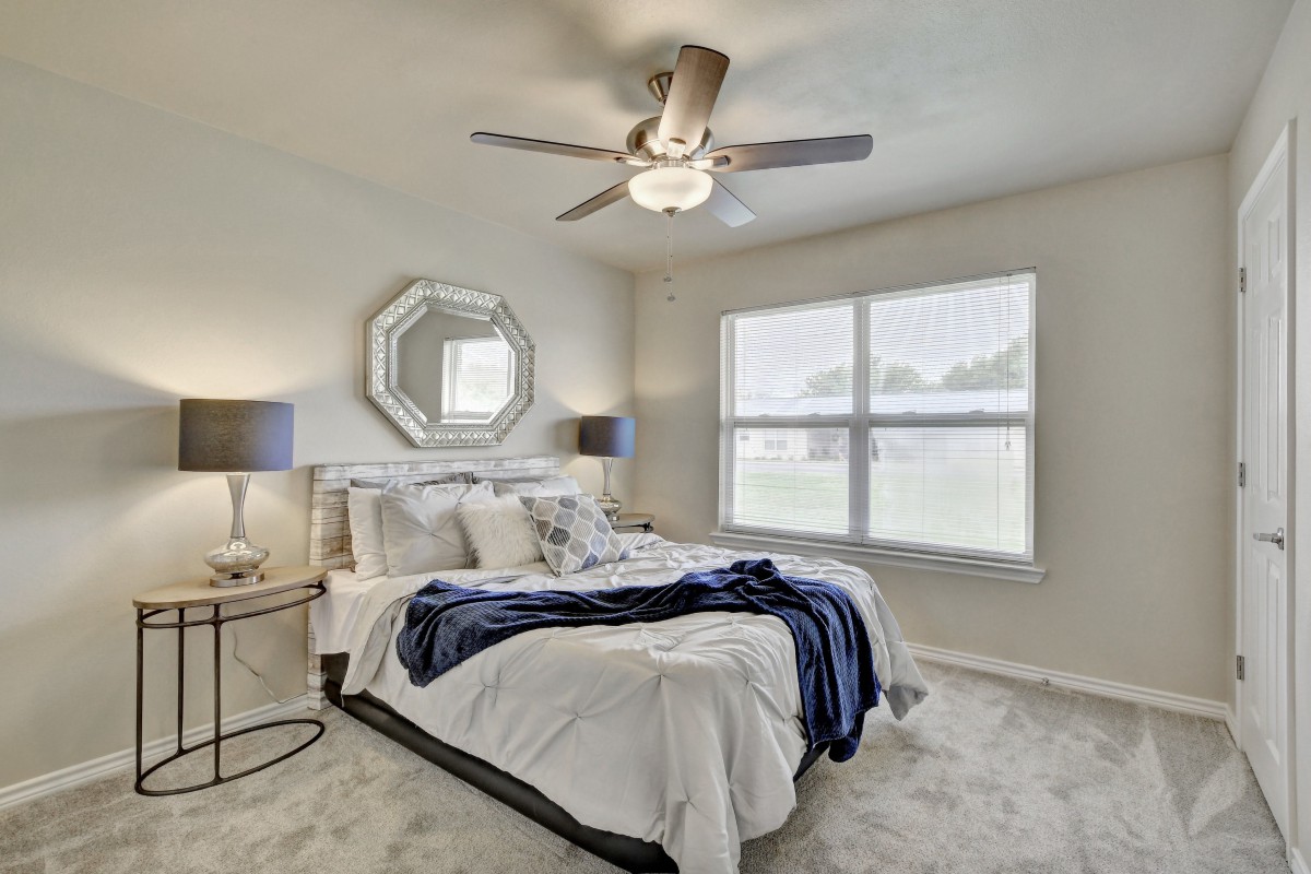 West Oaks Independent Living Community