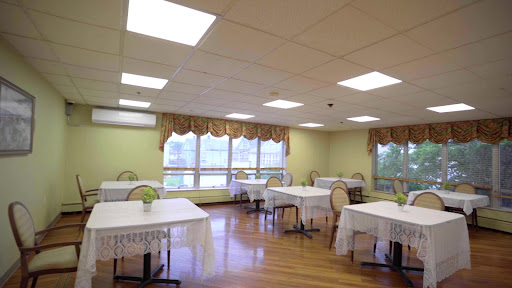 Elizabeth Nursing And Rehab