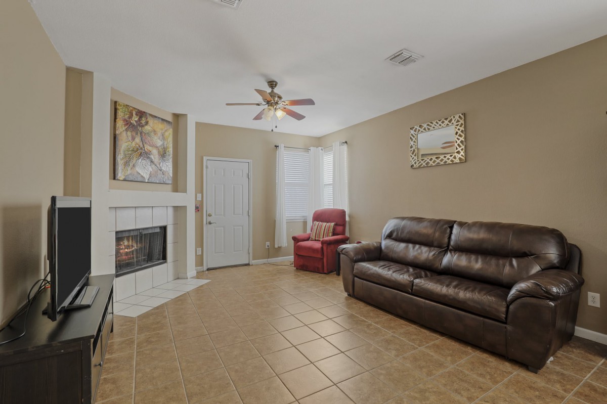 4 Seasons Senior Living Plano