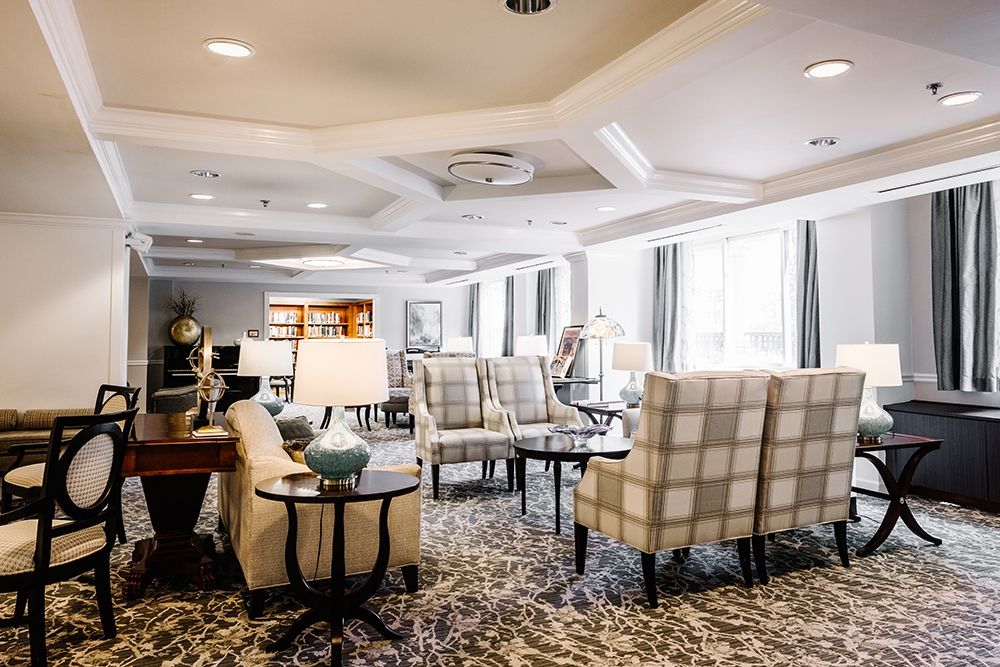 The Residences at Thomas Circle