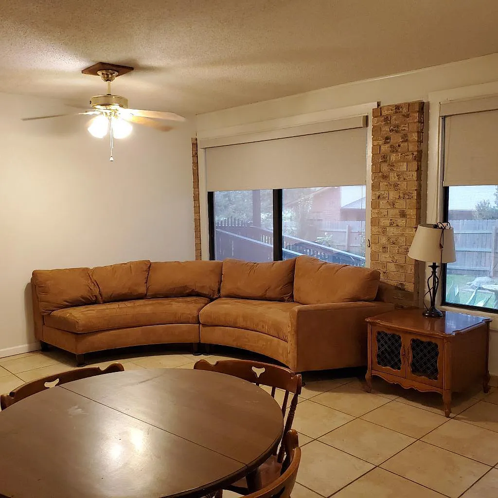 Mi Casa Es Su Casa