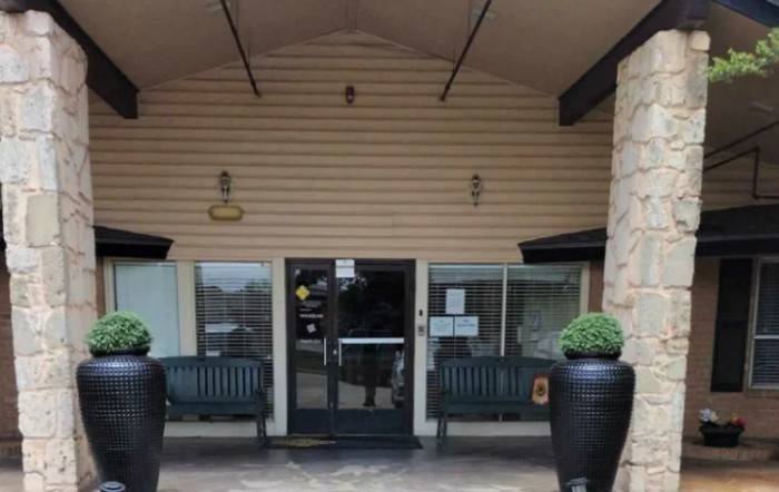 Northwest Nursing Center