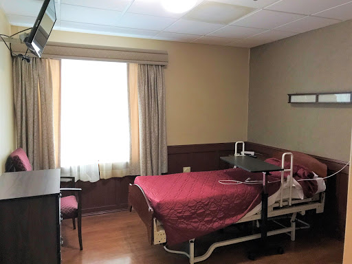 Gowanda Rehabilitation And Nursing Center