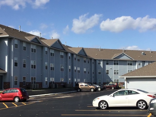 Tregaron Senior Residences