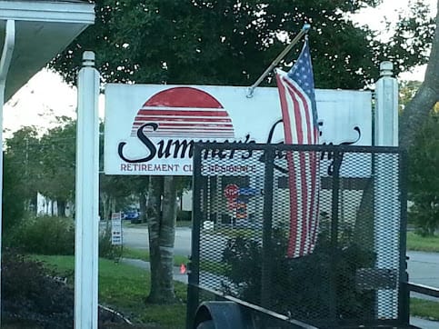 Summer's Landing