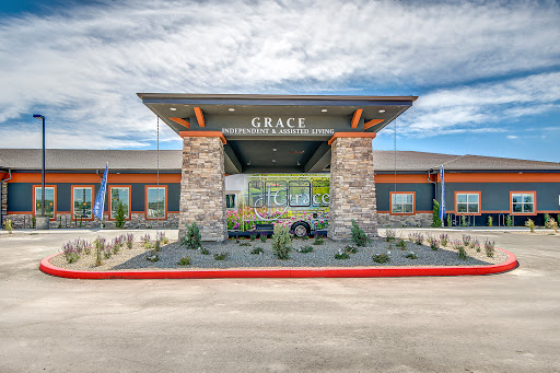 Grace Assisted Living at Caldwell