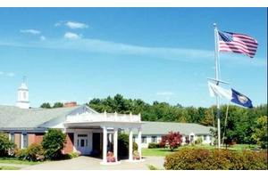 Webster At Rye Assisted Living Community