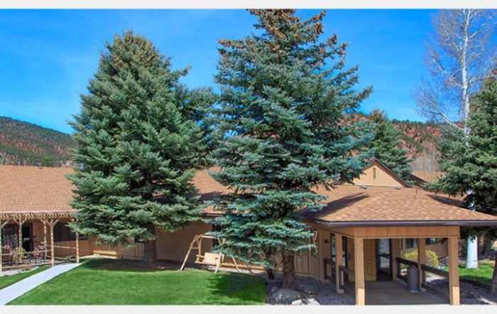 Heritage Park Care Center