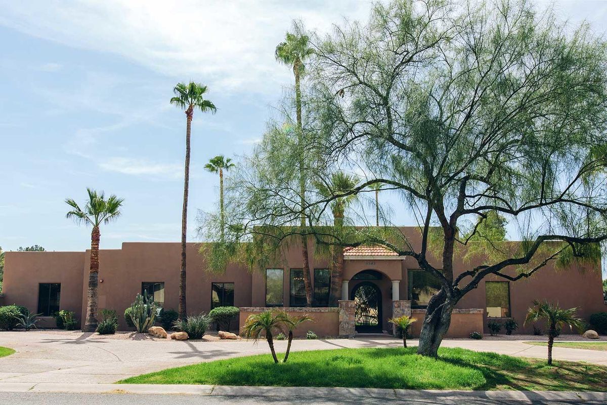 Oakmont Assisted Living