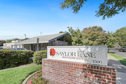 Saylor Lane Healthcare Center