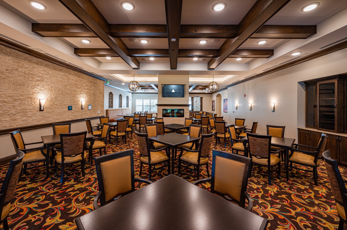 Palagio for Seniors at Orange Park