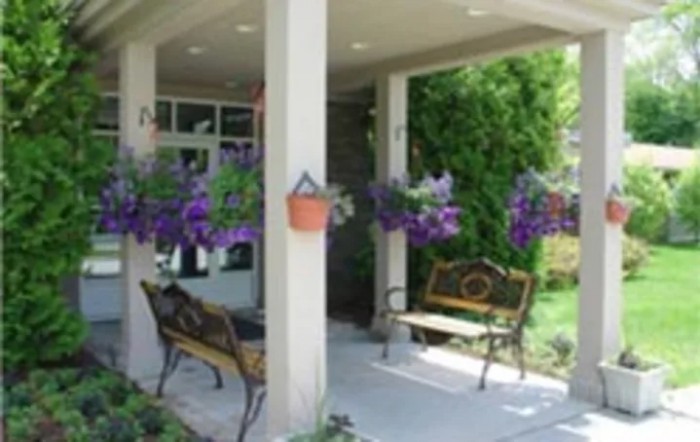 Crescent Manor Care Centers