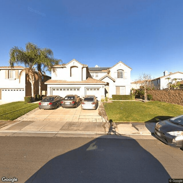 Royal Palms Guest Home