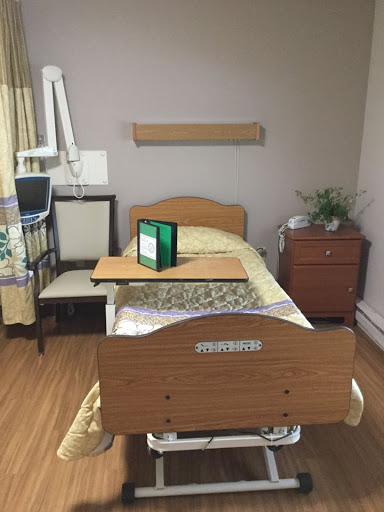 Hanover Terrace Health & Rehabilitation Center