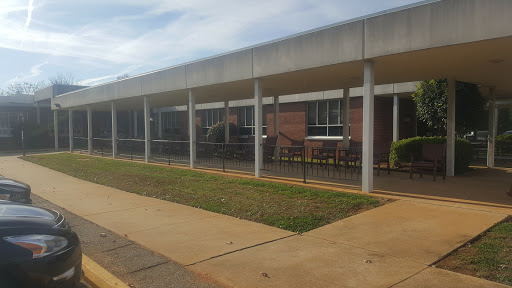 Ellen Sagar Nursing Center