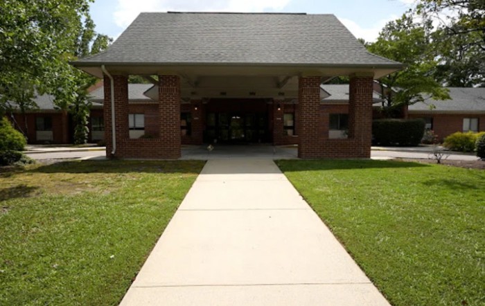 Pinehurst Healthcare & Rehab