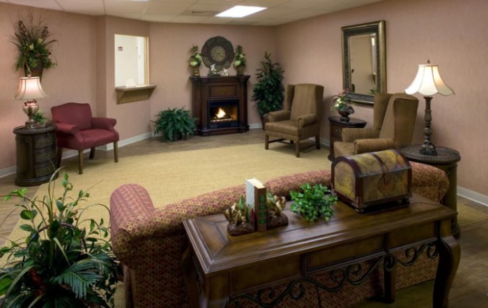 Crystal Rehabilitation And Healthcare Center
