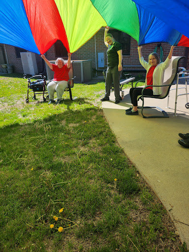 Westy Community Care Home Inc
