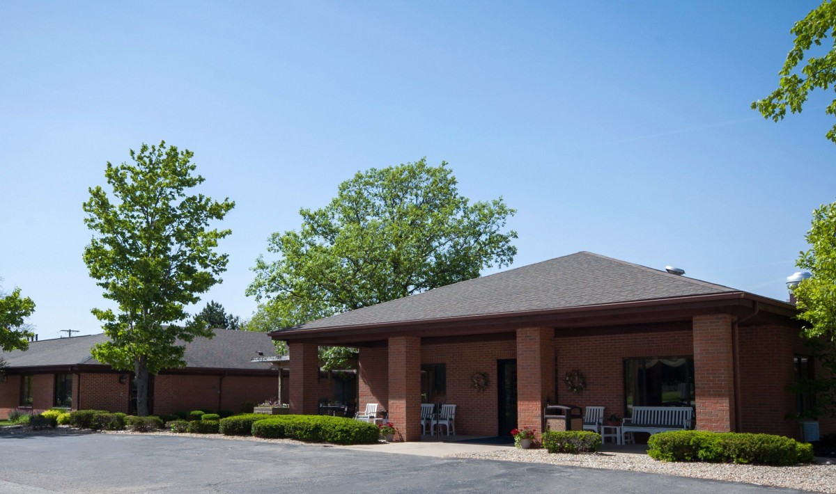 Accolade Healthcare of Paxton on Pells