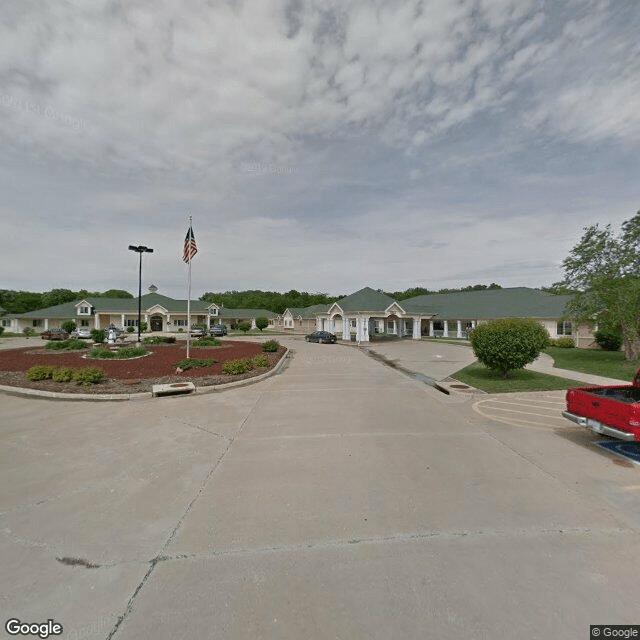 River Hills In Keokuk