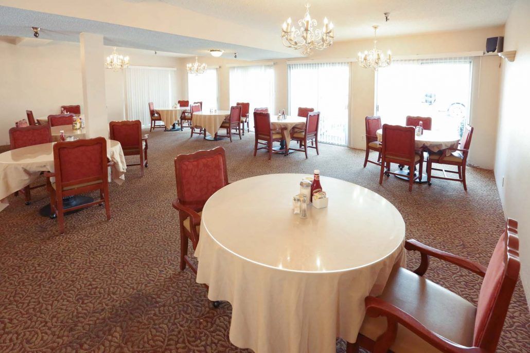 Whittier Glen Assisted Living