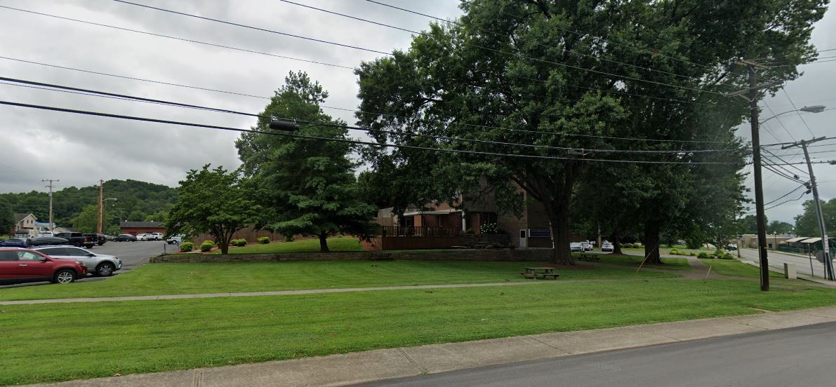 Somerwoods Nursing And Rehabilitation Center