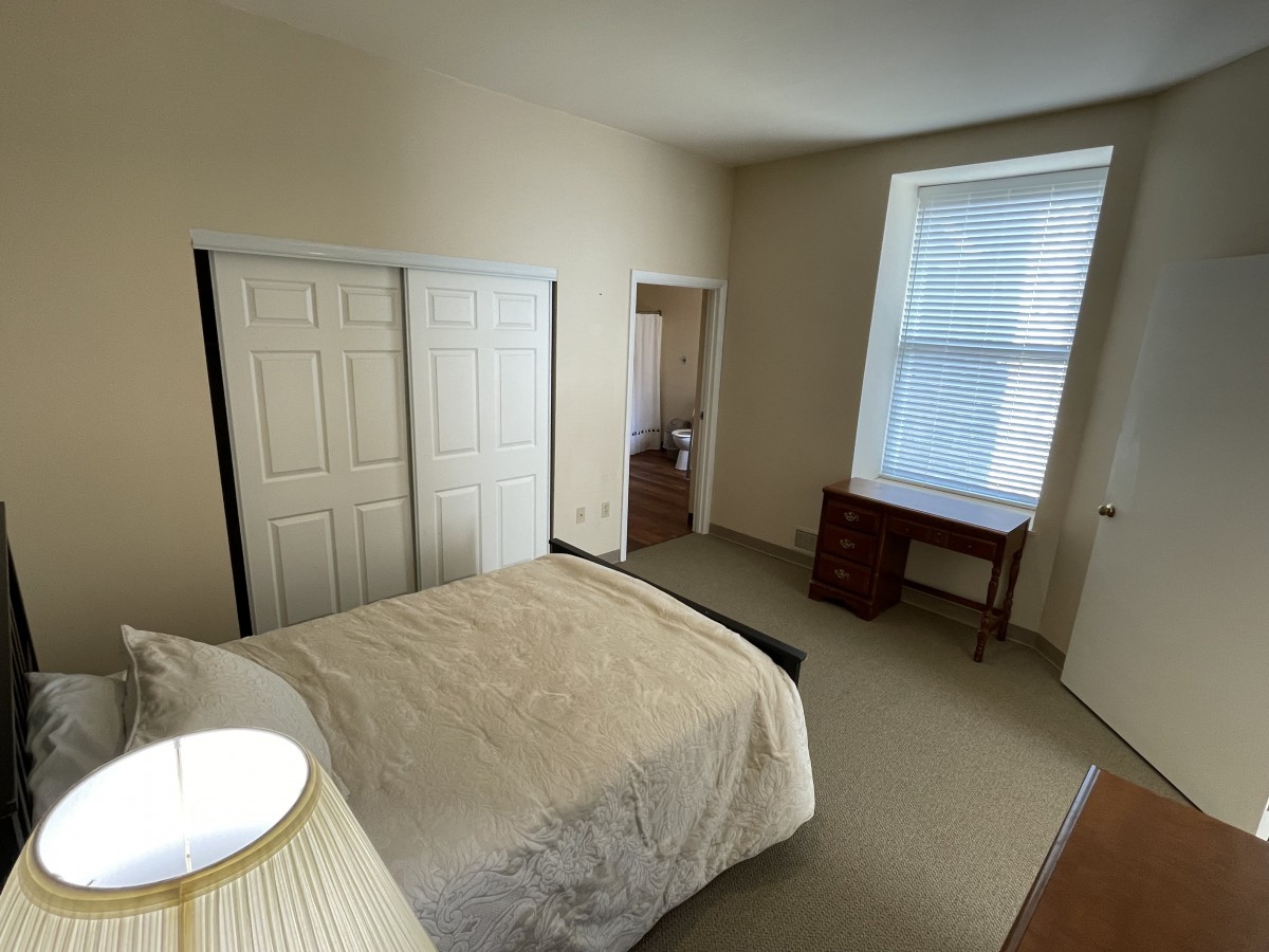 The Devon Senior Living