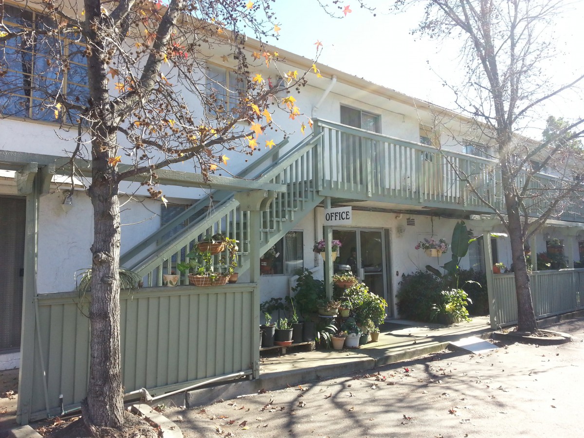 Harmony Home Care