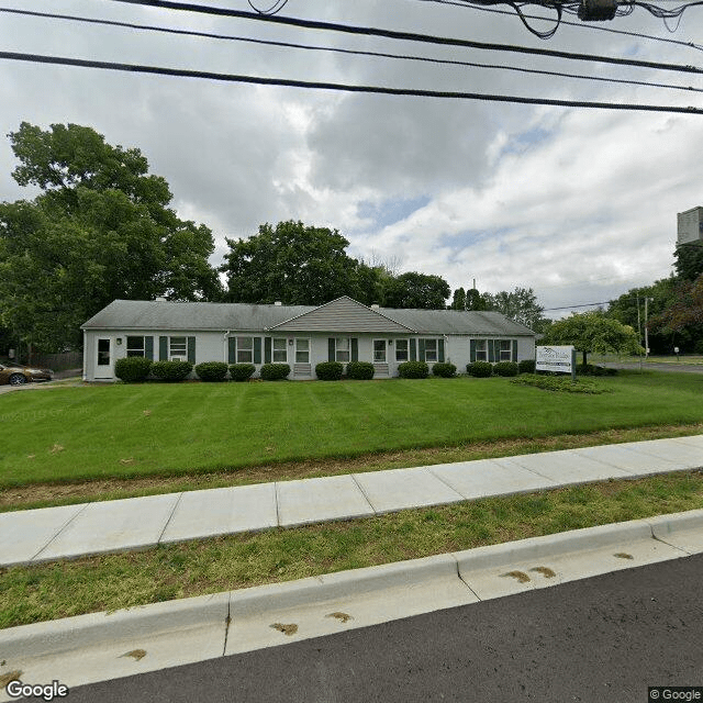 Terrace Ridge Apartments