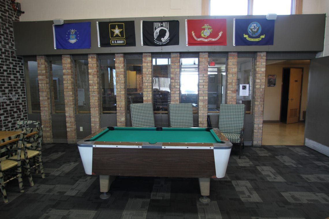 Fiddler's Green Senior Community