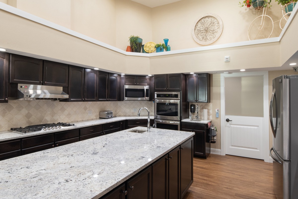 New Haven Assisted Living & Memory Care of Floresville