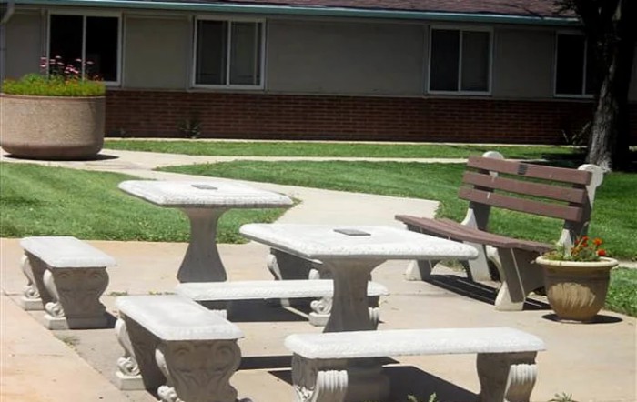Trinidad Inn Nursing Home
