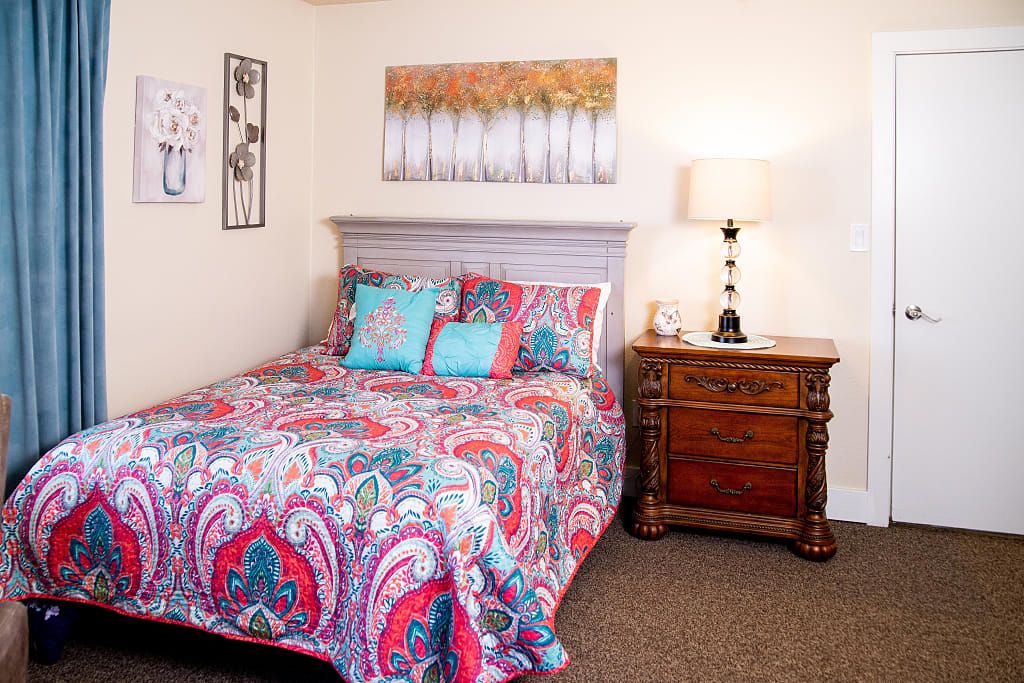 Astoria Senior Living at Oakdale