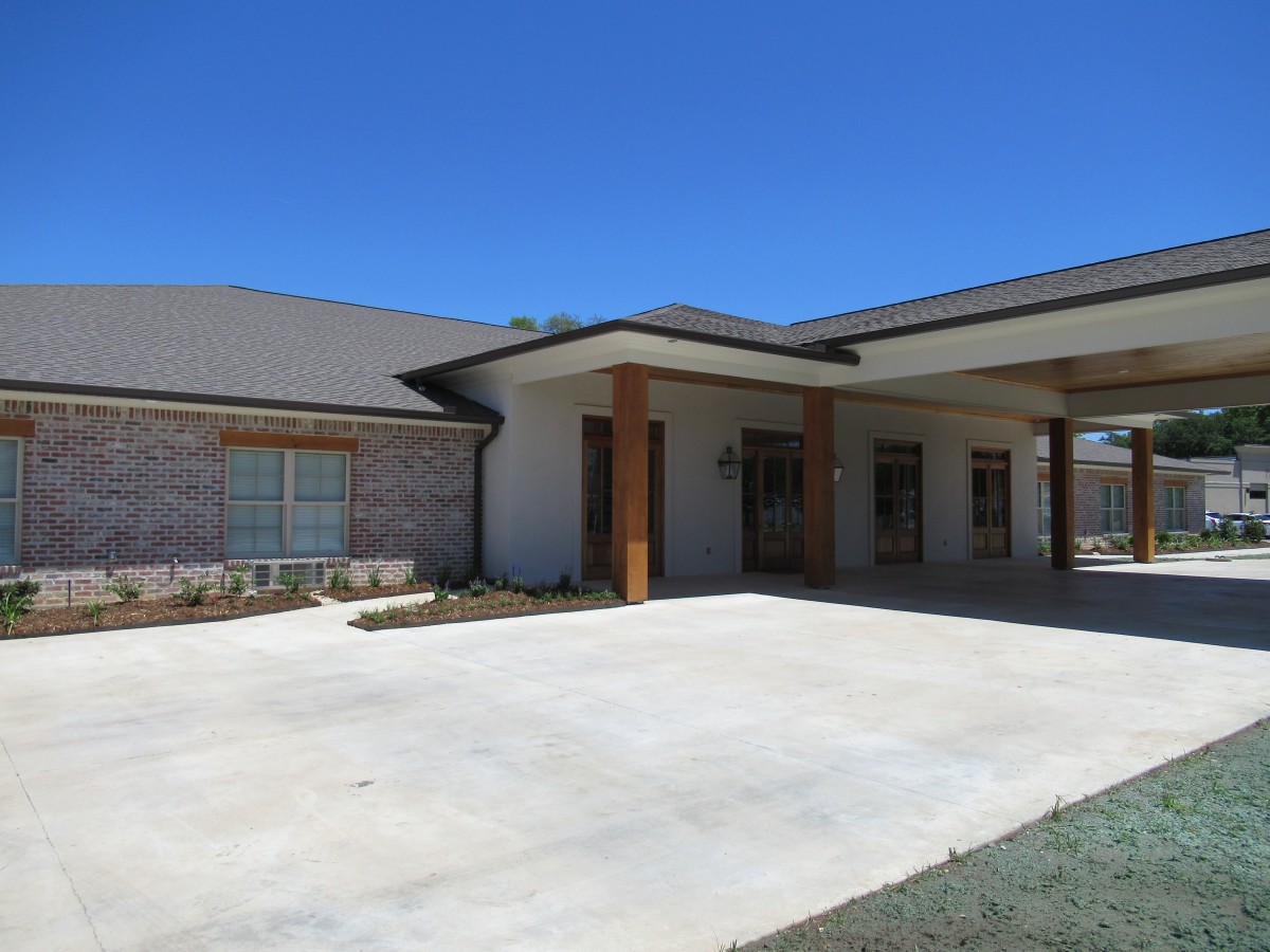 BeeHive Homes of Youngsville