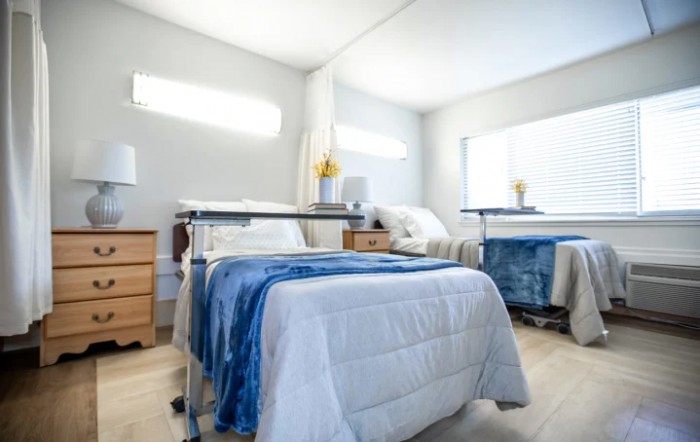 Lomond Peak Nursing And Rehabilitation
