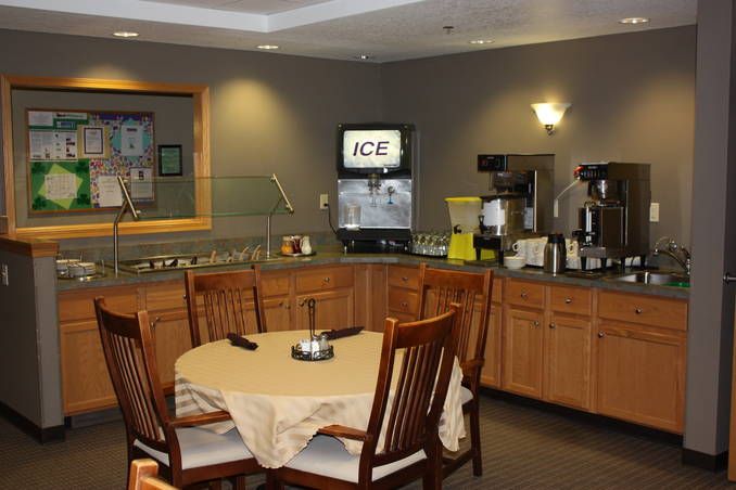 Gardens Assisted Living
