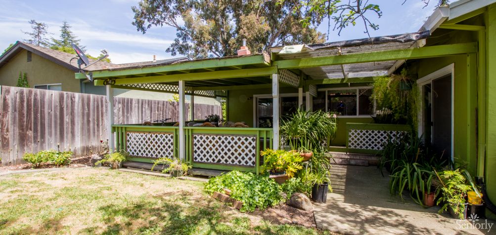 St. Francis Residential Care/Assisted Living (Joan Drive)