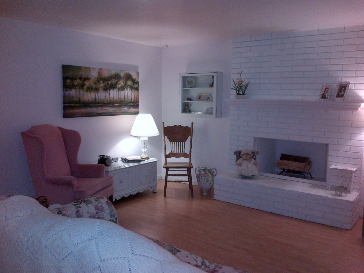 Cottage Inn AFH. Inc