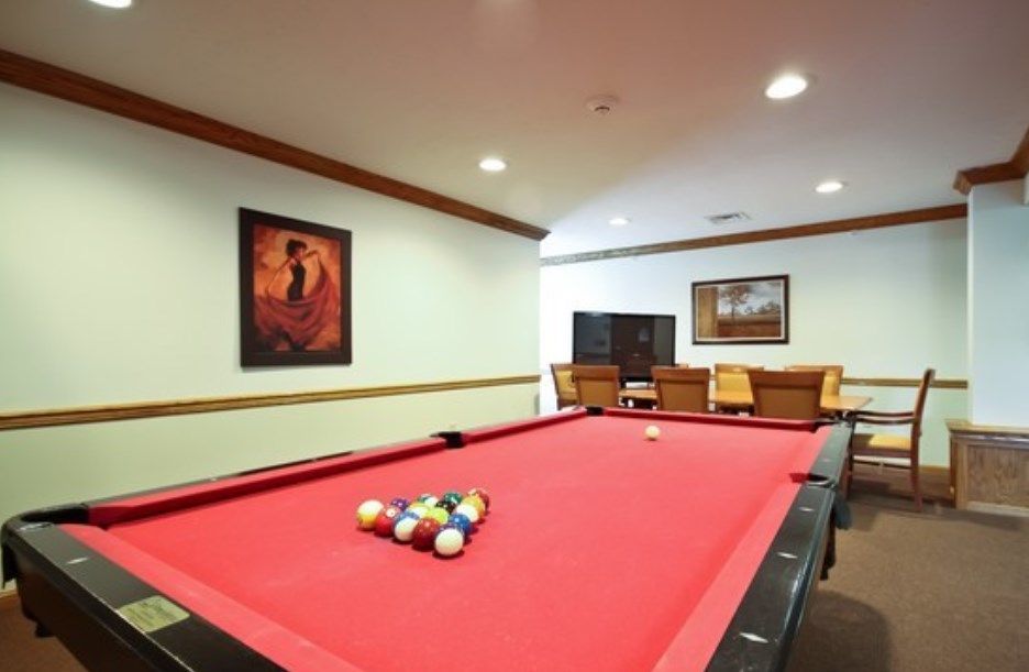 River Crossing Assisted Living Community