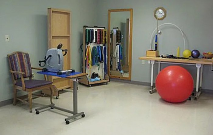 Heritage Health Beardstown