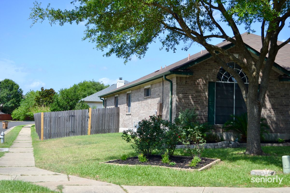 South Austin Assisted Living - Austin