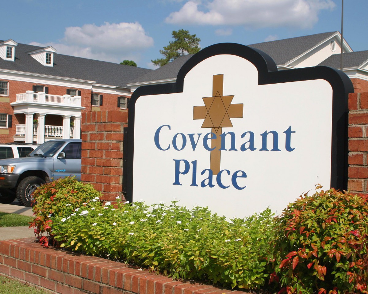 Covenant Place of Sumter