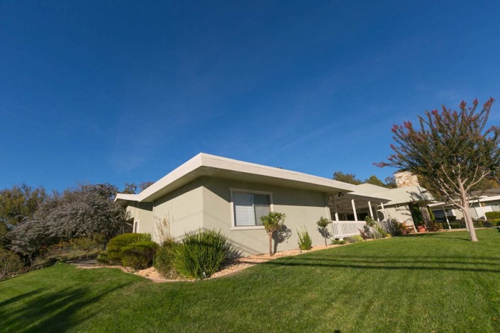 Summerfield Health Care Center